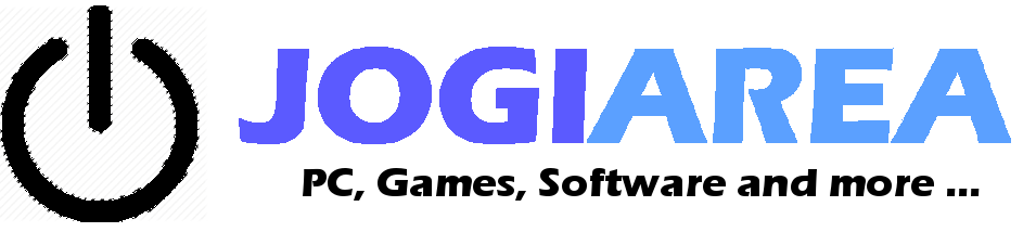 Jogiarea